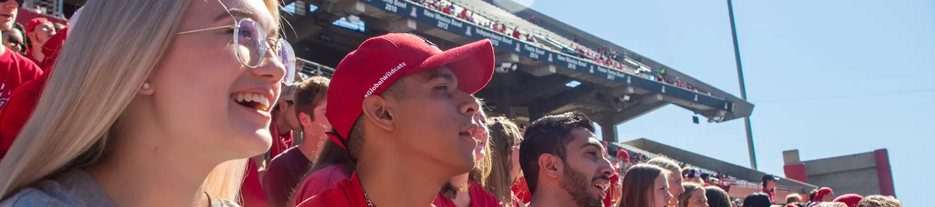 Applied Biotechnology: Industrial Plant and Microbial Biotechnology Emphasis/Bachelor of Science